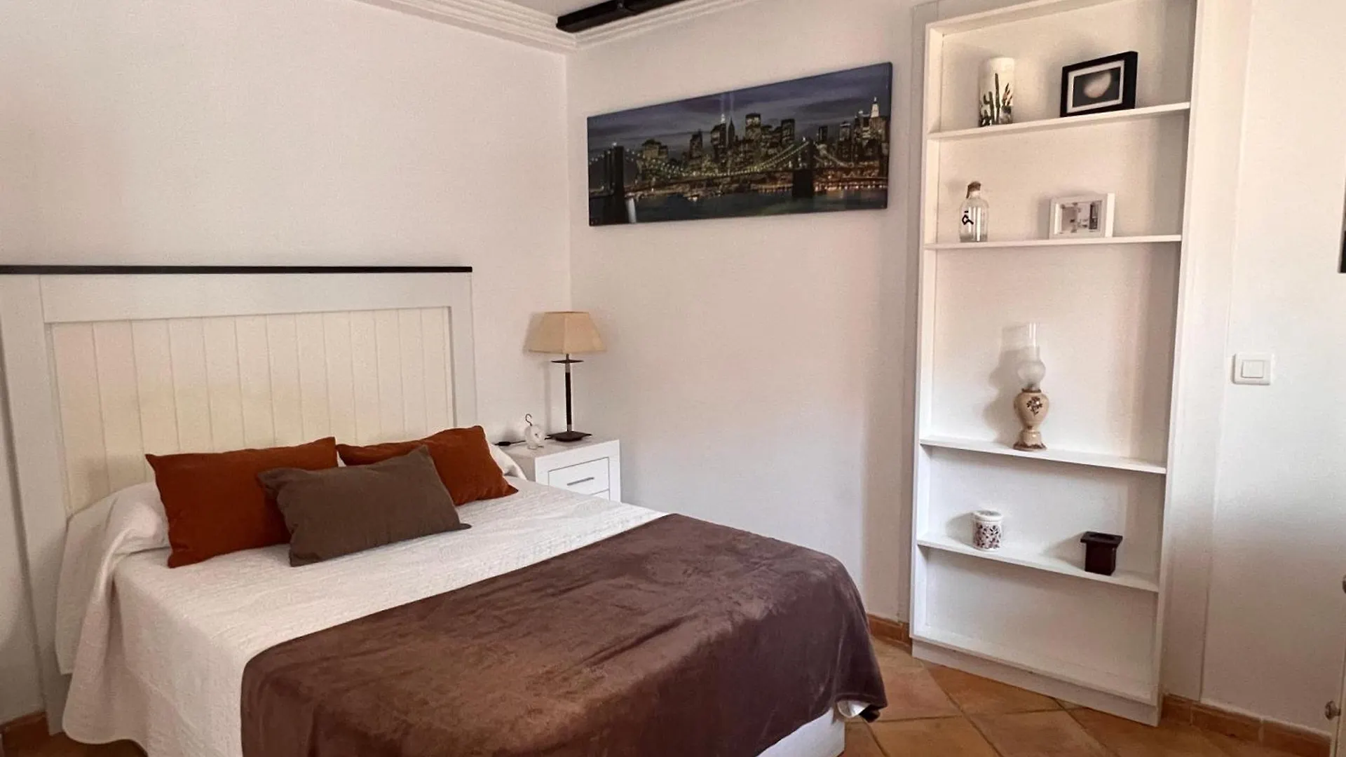 Espectacular Loft Con Piscina Comunitaria Junto Al Mar Malaga Apartment