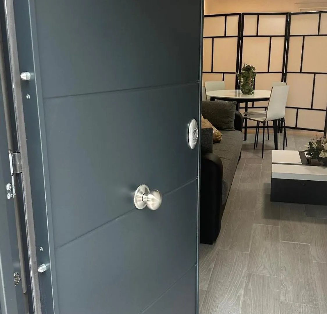 Espectacular Loft Con Piscina Comunitaria Junto Al Mar Malaga Apartment