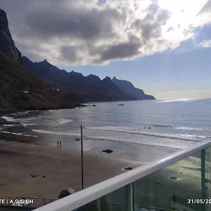  Apartamento La Maresia España