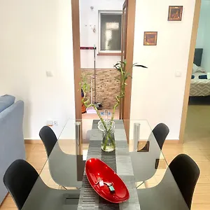  Apartamento Casita Andaluza Centro España
