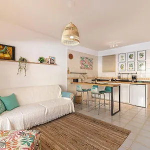  Apartamento Cristianos El Mirador - As De Casas España