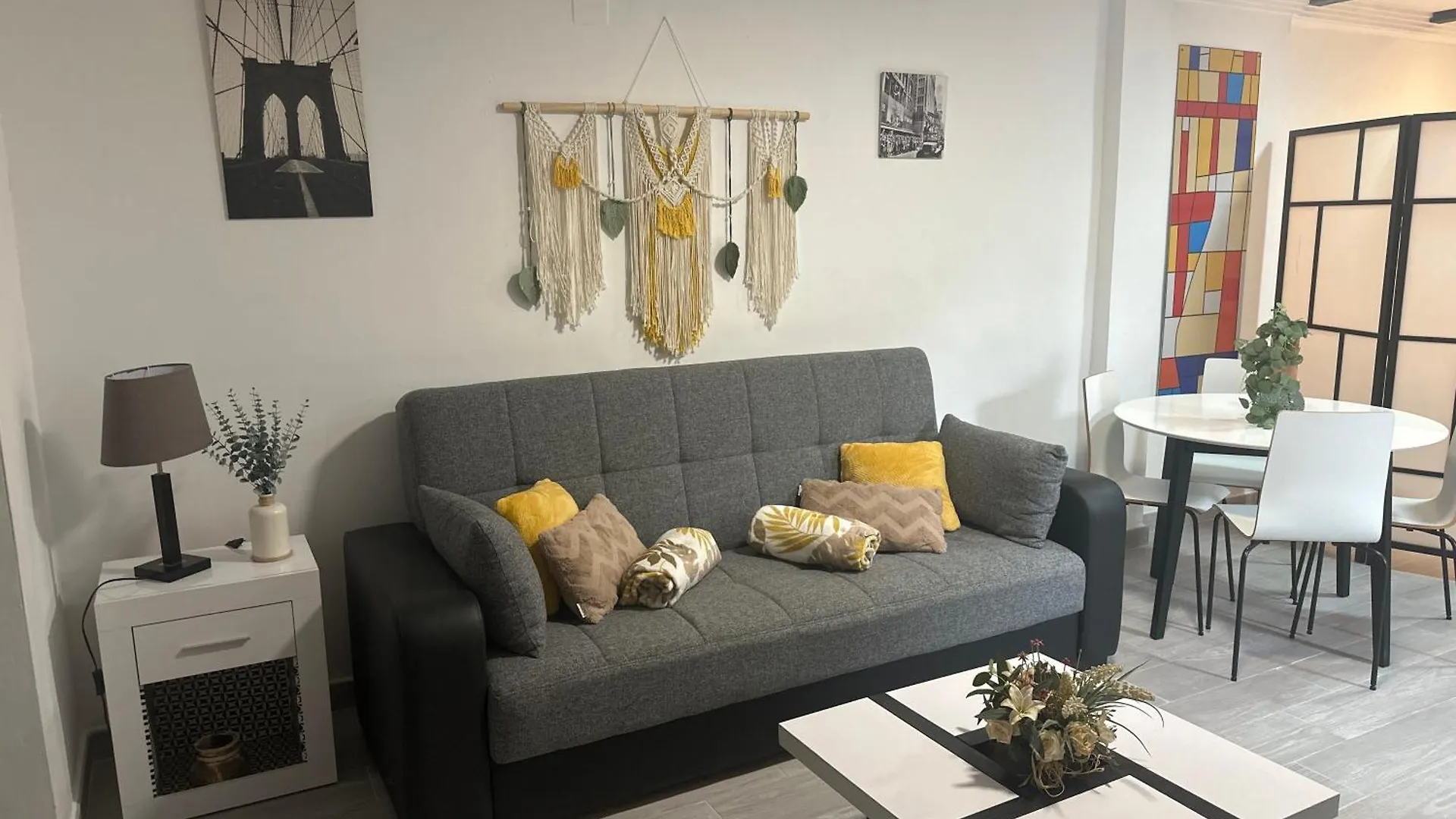 Espectacular Loft Con Piscina Comunitaria Junto Al Mar Malaga Apartment Spain